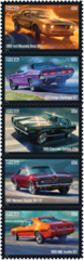 Pony Cars