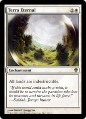 Terra Eternal - Foil