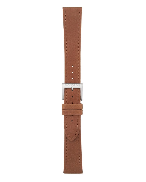 Mondaine -  Brown Genuine Leather 18mm - FE24318.70Q.1