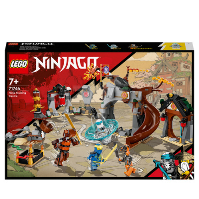 LEGO 71764 Ninja Training Centre
