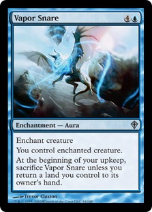 Vapor Snare - Foil