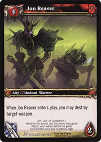 Jon Reaver