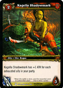 Kagella Shadowmark