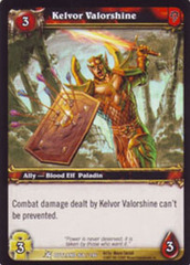 Kelvor Valorshine