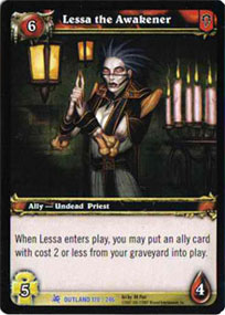 Lessa the Awakener