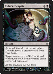 Induce Despair - Foil