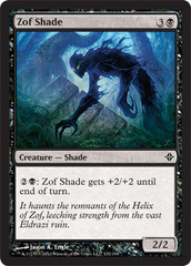 Zof Shade - Foil