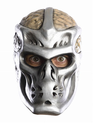 Friday the 13th - Jason Vorhees Deluxe Mask