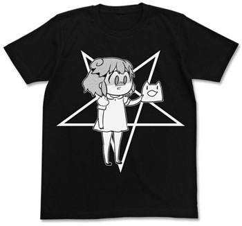 Ai Mai Mi - Satanic Mai T-shirt / BLACK - S