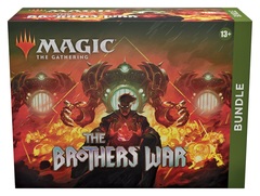 The Brothers' War Bundle