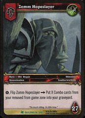 Zomm Hopeslayer