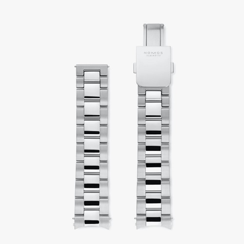 Nomos - Bracelet Club Sport 20mm