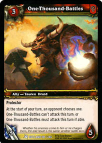 One-Thousand-Battles