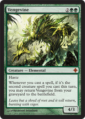 Vengevine - Foil