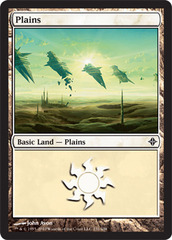 Plains (231) - Foil