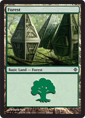 Forest (248) - Foil