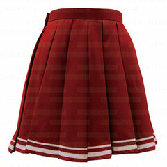 ToHeart2 - Girls Uniform Skirt (for Winter & Summer)/ Ladies' XL