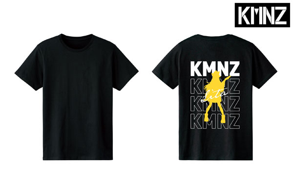 KMNZ LITA T-shirt Ladies S