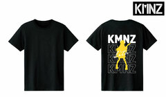 KMNZ LITA T-shirt Ladies' L