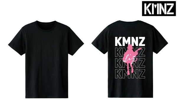KMNZ LIZ T-shirt Ladies S