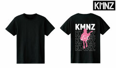 KMNZ LIZ T-shirt Ladies' S