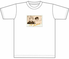 Jujutsu Kaisen Scene Photo T-shirt Yuji Itadori