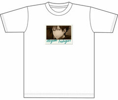 Jujutsu Kaisen Scene Photo T-shirt Megumi Fushiguro