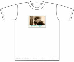 Jujutsu Kaisen Scene Photo T-shirt Satoru Gojo