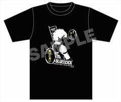 Bluelock Dialogue T-shirt Meguru Bachira LL