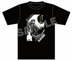 Bluelock Dialogue T-shirt Yoichi Isagi L