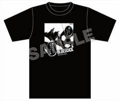 Bluelock Dialogue T-shirt Rin Itoshi L