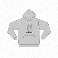 NEW GAME! Over Size Hoodie