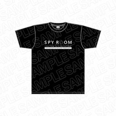Spy Kyoushitsu T-shirt
