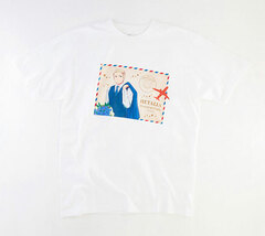 Hetalia World Stars T-shirt Germany S