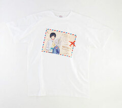 Hetalia World Stars T-shirt Japan S