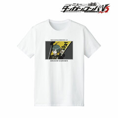 Danganronpa V3: Killing Harmony Shuichi Saihara T-shirt Ladies' XL