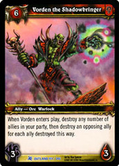 Vorden the Shadowbringer