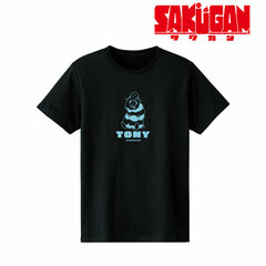 Sakugan Tony T-shirt Ladies' M