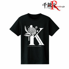 Senjuushi: Rhodoknight Kathariste T-shirt Ladies' S