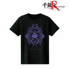 Senjuushi: Rhodoknight Zettai Hidou T-shirt Ladies' XL