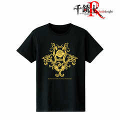 Senjuushi: Rhodoknight Zettai Kouki T-shirt Ladies' L