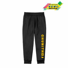 CHUNITHM Sweatpants Unisex XL