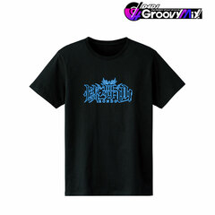 D4DJ Groovy Mix Rondo Ani-Neon T-shirt Ladies' L