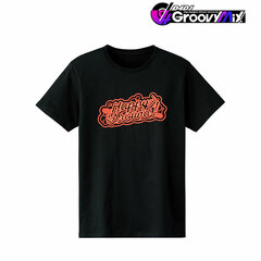 D4DJ Groovy Mix Happy Around! Ani-Neon T-shirt Ladies' XL