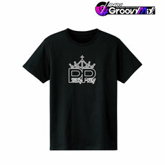D4DJ Groovy Mix Peaky P-key Ani-Neon T-shirt Ladies' XL