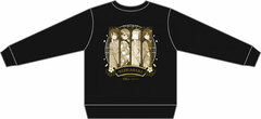 Love Live! Nijigasaki High School Idol Club New Illustration Sweat Shirt [1st Years]