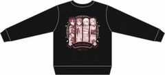 Love Live! Nijigasaki High School Idol Club New Illustration Sweat Shirt [2nd Years]