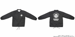 World Trigger Coach Jacket