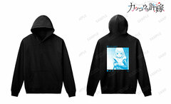 Kakkou no Iinazuke Sachi Umino Hoodie Ladies' L