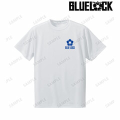 Bluelock Dry T-shirt Ladies' M
